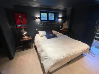 Cocon au cœur de Deauville pour 2, 3 ou 4 - 8