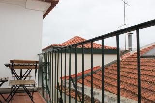 037 - Rua da Regueira - Alfama - Lissabon - 3