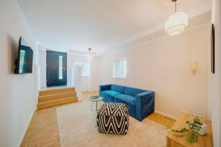 Parklounge Apartment in historic Villa - Berlino - 9