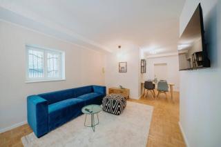 Parklounge Apartment in historic Villa - Berlino - 3