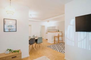 Parklounge Apartment in historic Villa - Berlino - 2