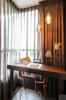 brown condo Phahon67 - Ban Chuat Plai Mai - 4