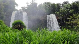 La Escondida - Puerto Leoni - 6