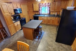 The Bay View Lodge! - - 1