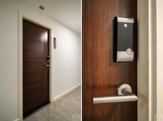 brown condo Phahon67 - Ban Chuat Plai Mai - 3