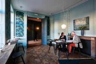 Hotel Monsieur Ernest - Brugge - 6
