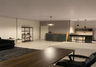 Apartamento no Centro de Erechim - 4