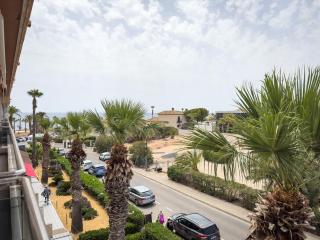 Beachfront Apartment Primera Línea 2-02 - Orihuela - 0