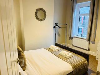 Spacious Home with On-Street Parking - 7