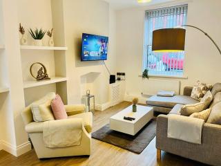 Spacious Home with On-Street Parking - 1