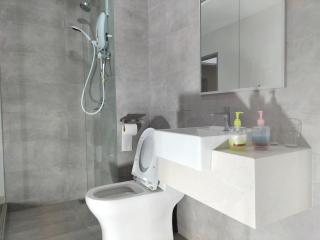 Riveria City with sky pool and fitness room KL Sentral - Kuala Lumpur - 1
