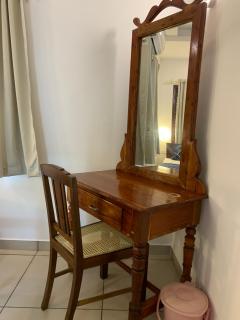 Shoreline Marari Beach Villa at Golden Beach Mararikulam - 1