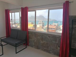 STUDIO VUE MER - CASA da LUZ - 1