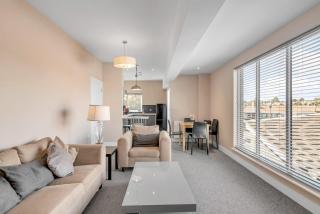 Cozy 2-Bedroom with Balcony Flat D - Norwich - 0