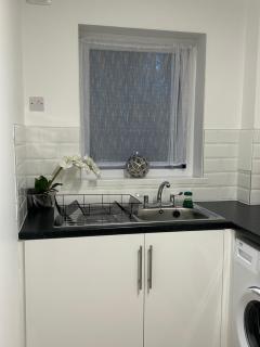 Luxury SuperKingsize Bed in London - Londen - 5
