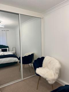 Luxury SuperKingsize Bed in London - Londen - 1
