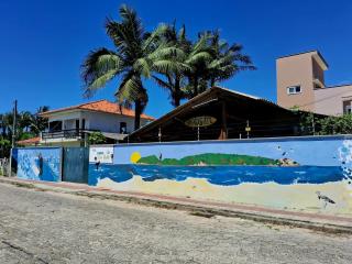 Floripa Surf Hostel - 9