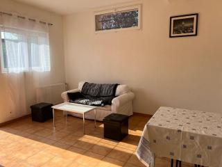 Appt T2 Vetraz Monthoux - Vétraz-Monthoux - 4