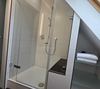 Studio Apartment Westvorstadt - Fürth - 3