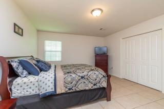 11616 Old Main Street Loop Road - Houston - 9