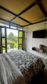 Adama Biohotel - Calima - 8