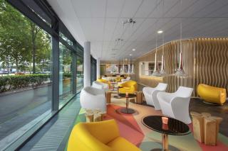 Prize by Radisson, Bremen City - Brema - 0