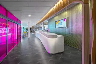 Prize by Radisson, Bremen City - Brema - 7