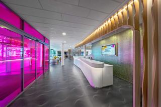 Prize by Radisson, Bremen City - Brema - 4