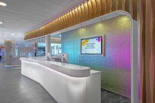 Prize by Radisson, Bremen City - Brema - 6