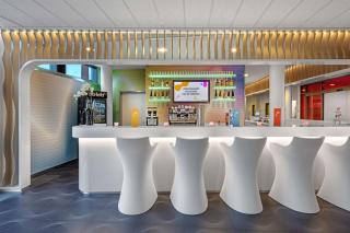 Prize by Radisson, Bremen City - Brema - 2