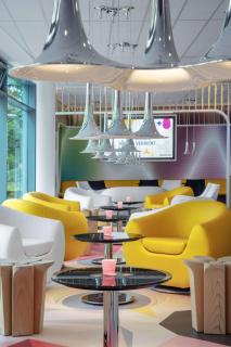 Prize by Radisson, Bremen City - Brema - 5
