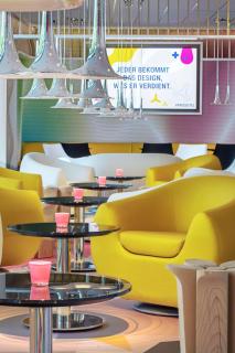 Prize by Radisson, Bremen City - Brema - 1