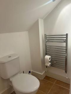 Peaceful 2-Bedroom Haven - 4