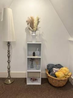 Peaceful 2-Bedroom Haven - 1