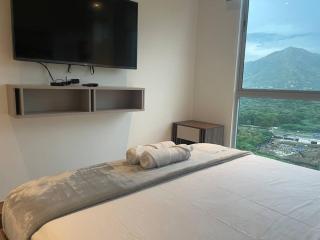 Exclusivo bello Horizonte 1613 - Santa Marta - 4