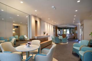 Hotel Italia - Monfalcone - 4