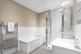 2-Bed Dereham Road with Foosball Flat A - Norwich - 8