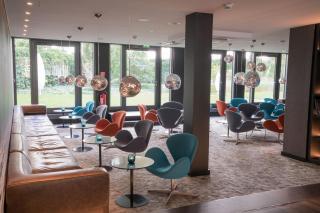 Motel One Berlin-Tiergarten - Berlin - 4