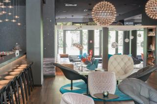 Motel One Berlin-Tiergarten - Berlin - 5