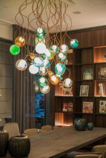 Motel One Berlin-Tiergarten - Berlin - 9