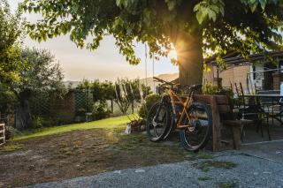 Sentiero Degli Ulivi Mascia - Caiazzo - 1