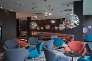 Motel One Berlin-Tiergarten - Berlin - 3