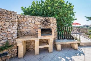 3 Bedroom Holiday Home with Private Pool and Views - Nadur - 5