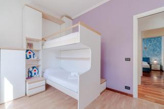 Genova bright apartment near the beach - Genova - 9