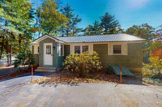 Duncan Cottage - Ossipee - 6