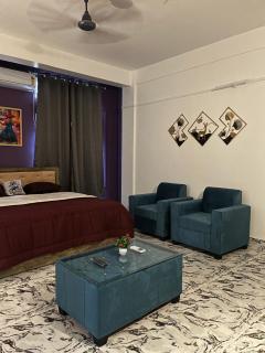 Solace Suites - Dispur - 1