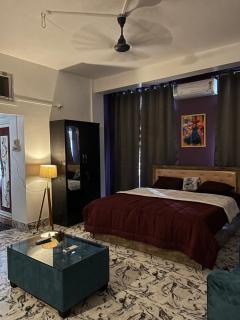Solace Suites - Dispur - 0