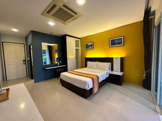 Gypsy Sea View Resort- Phi Phi Island - Phi Phi Don - 4