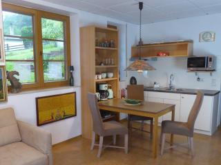 "apARTment BlütenTräume" - charmante, ruhige Ferienwohnung - 7