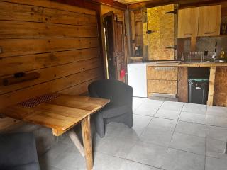 Cabane 2 - Olivese - 8